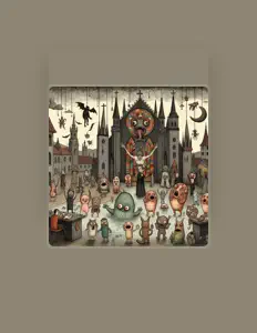 Listen to Jerrold Comp, watch music videos, read bio, see tour dates & more!