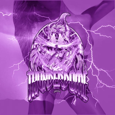 Rister Puppa (Thunderdome) - Single
