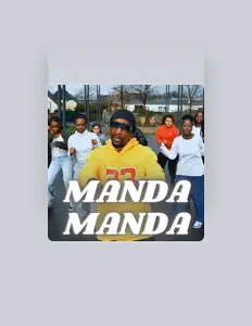 Musicjを聴いたり、ミュージックビデオを鑑賞したり、経歴やツアー日程などを確認したりしましょう！