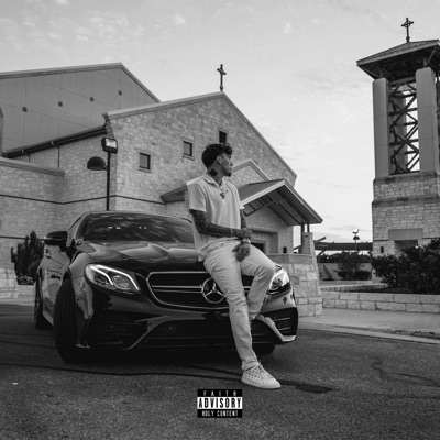 AMG CONFESSIONS - Single