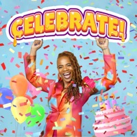 Celebrate! - Single - Divinity Roxx & Divi Roxx Kids