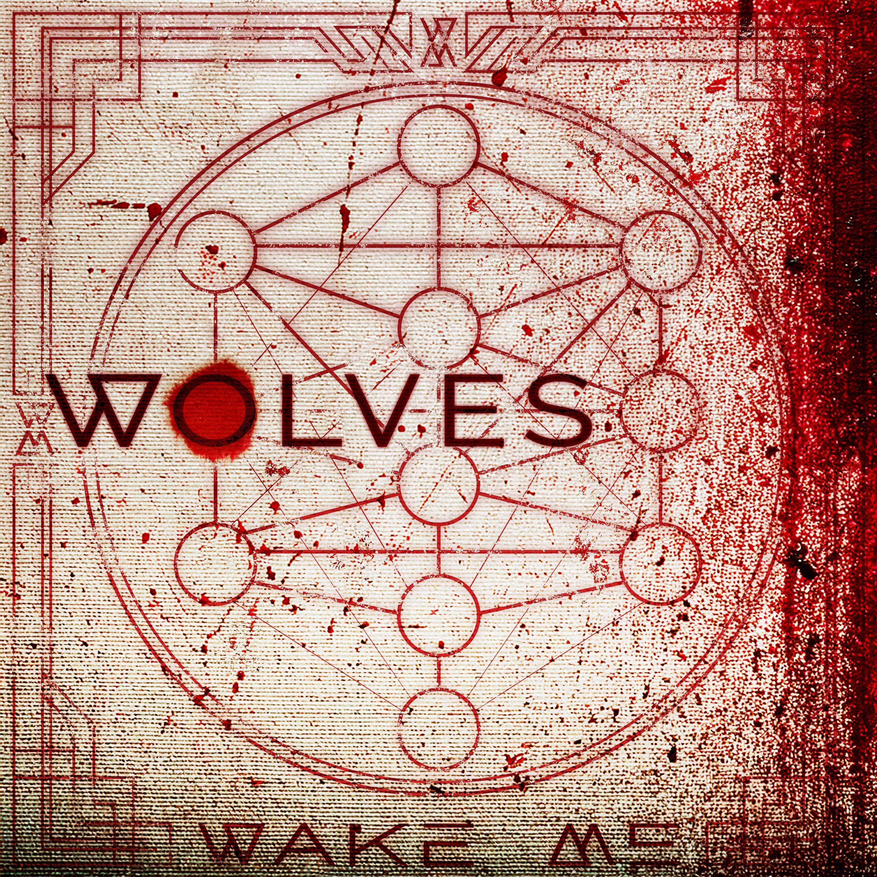 WOLVES - Single