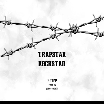 Trapstar Rockstar - Single