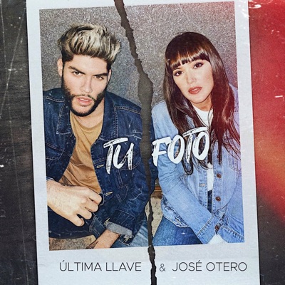 Tu Foto - Single