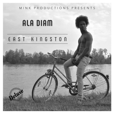 East Kingston EP (Deluxe)