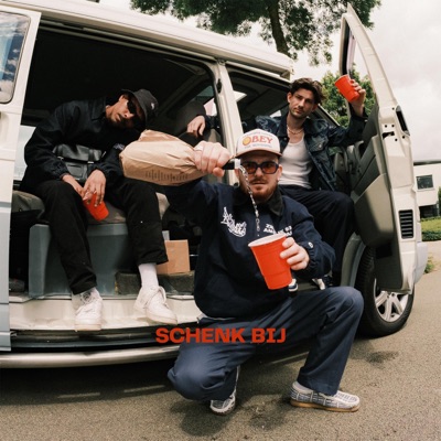 Schenk Bij - Single
