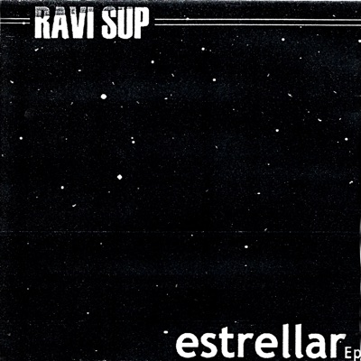 Estrellar - EP