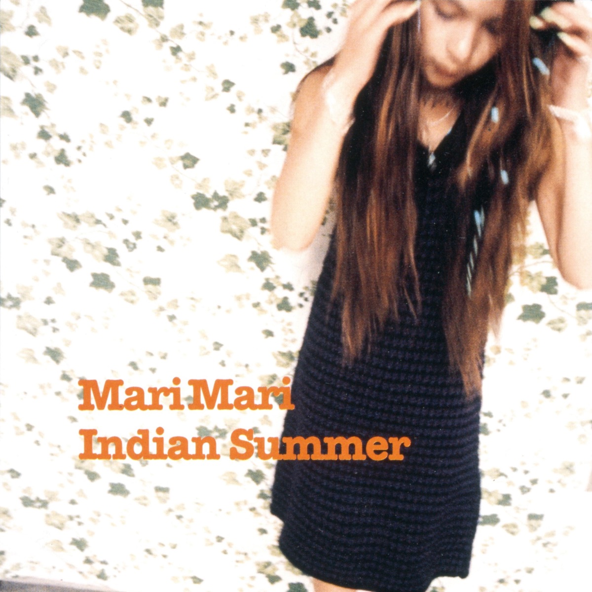 【超ポイントバック祭】 - Single - Summer Indian Album Music Apple - MariMari by 邦楽