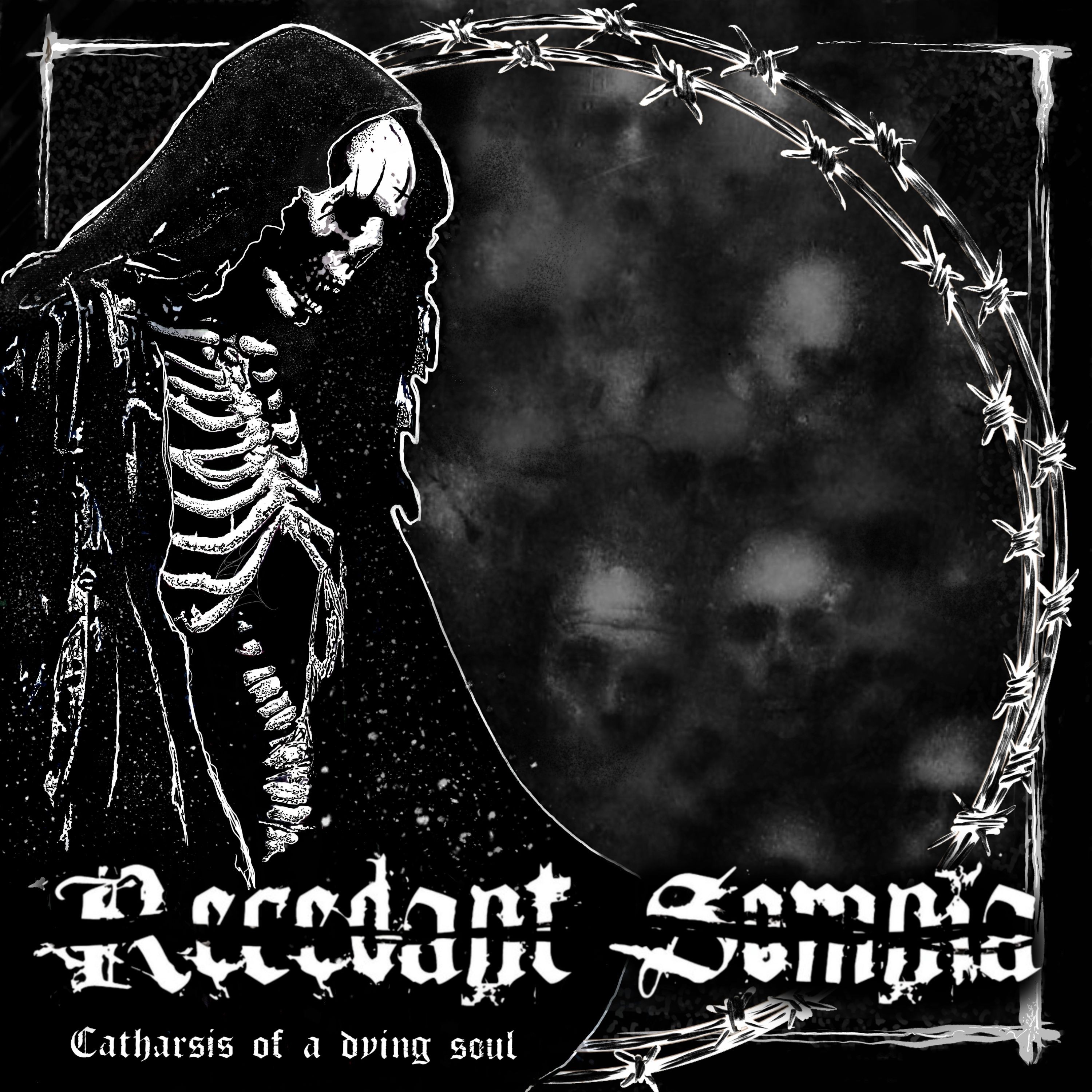 Catharsis of a Dying Soul