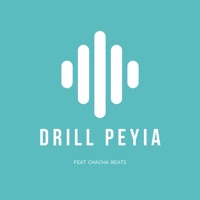 Drill Peyia (feat. Chacha Beats) [Instrumental] - Single - Chacha Studio Production