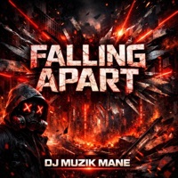 Falling Apart - Single - DJ Muzik Mane