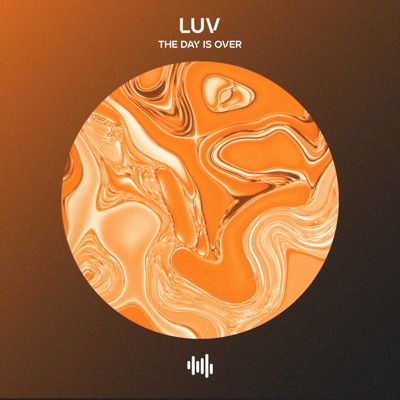 The day is over - Single