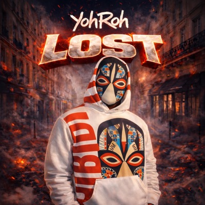 Lost (In The Dark) - Single