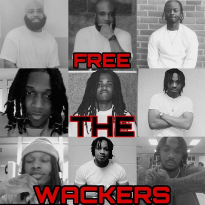 Free the Wackers - Single