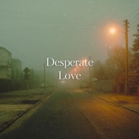 Desperate Love - Single - Gobind