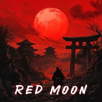 Red Moon (feat. ChidoriBeatz) - Single - Haave