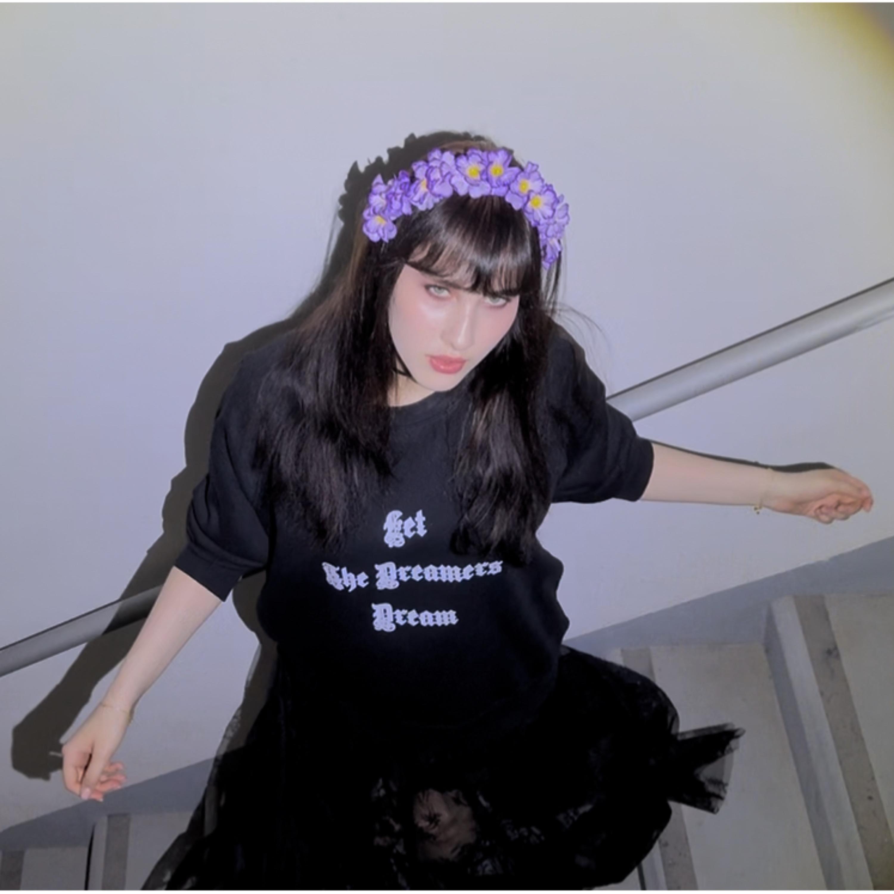 Let The Dreamers Dream - Single