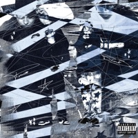 3PA1 (feat. Blacksiel) - Single - BenyiPricee & Fences inc