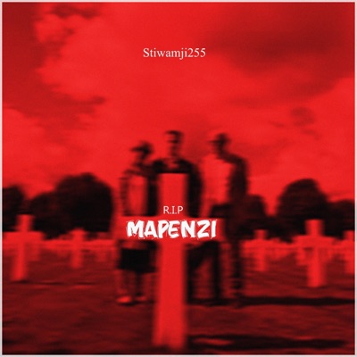 R.I.P MAPENZI - Single