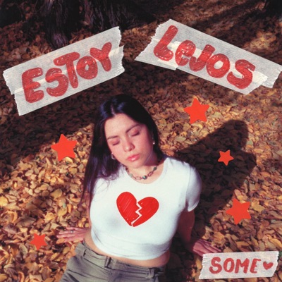 Estoy Lejos - Single