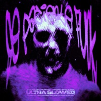 Sé Paciente Funk (Ultra Slowed) - Single - RD12