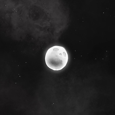 Stranded on the Moon - EP