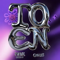 TQEN (feat. Gats. B) - Single - Max Ocelo