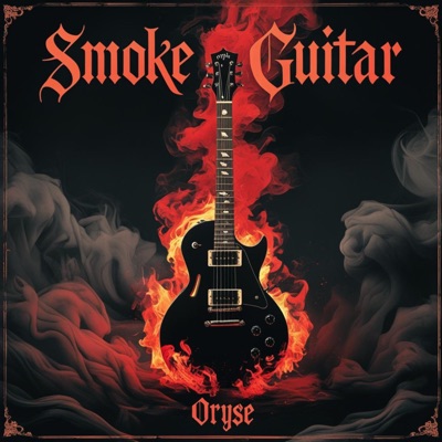 SMOKE GUITAR - Single