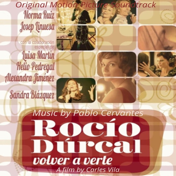 Rocío Dúrcal. Volver a Verte - EP