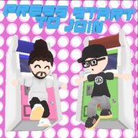 Press Start To Join - Single - Dreamworld Tony & Shyfox