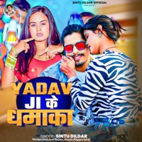 Yadav Ji Ke Dhamaka Hotau Ge - Single - Sintu Dildar