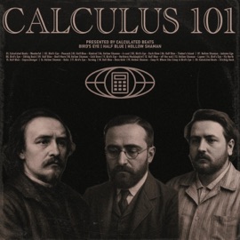 Copacabanger Calculated Beats & Half Blue