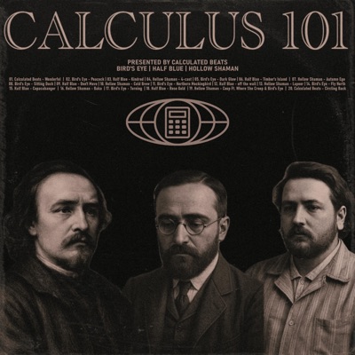 Calculus 101