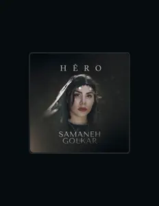 Listen to Samaneh Golkar, watch music videos, read bio, see tour dates & more!