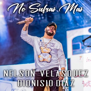 No Sufras Mas - Single