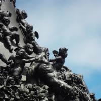 CITY OF ANGELS (feat. Ariel, Michael & AZRIEL) [Raphael Remix Special Version] - Single - Scottydub