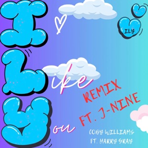 I Like You (Remix) [feat. Harry Gray]