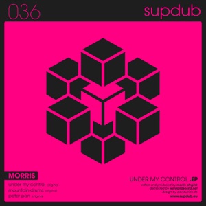 Under My Control - Single