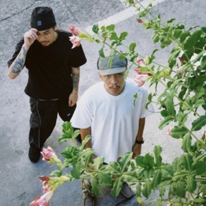 Bunga (feat. Lexus) - Single