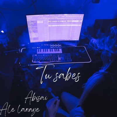 Tu Sabes (RMX) - Single