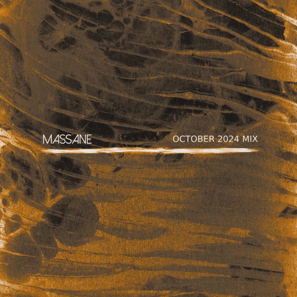 October 2024 (DJ Mix)