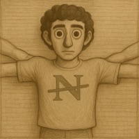 INEBRIATED PHILOSOPHER - EP - Nathan Howard