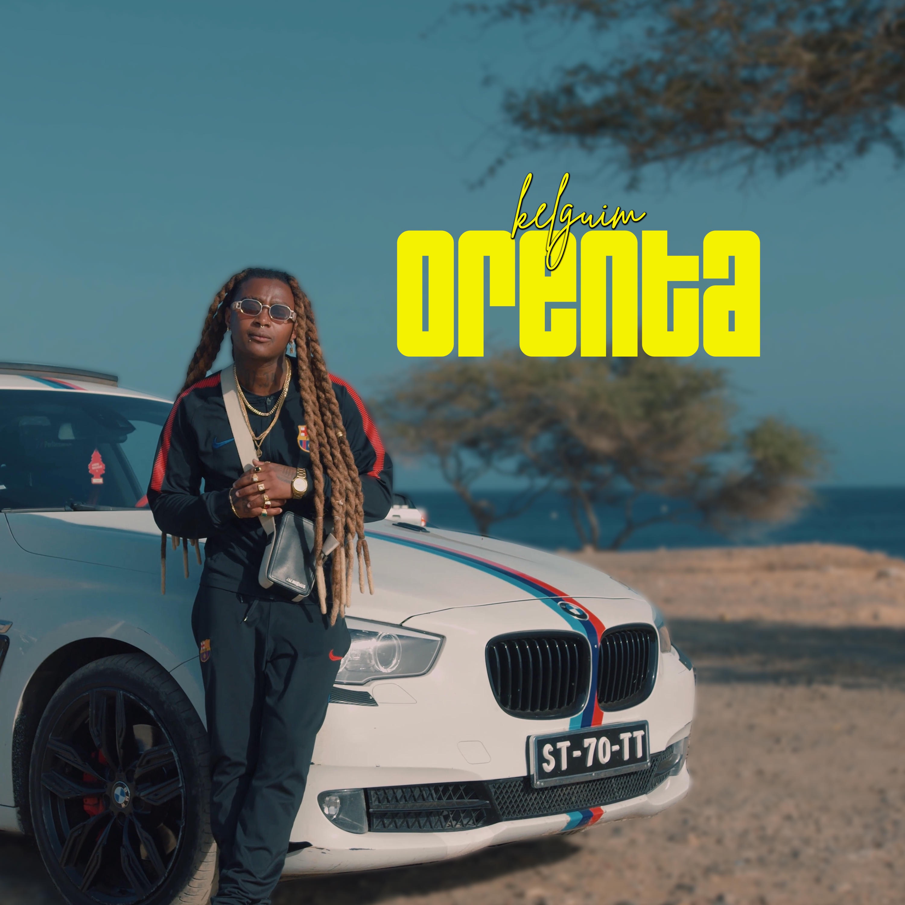 KELGUIM - ORENTA