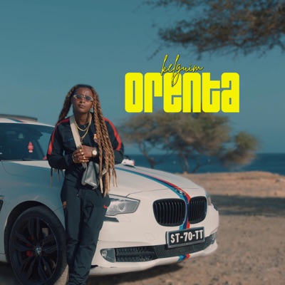 Orenta - Single