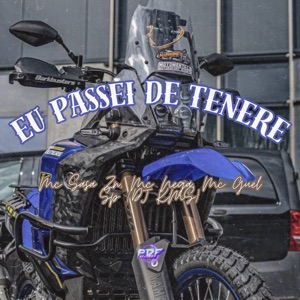 Eu Passei de Tenere (feat. Mc Nega)