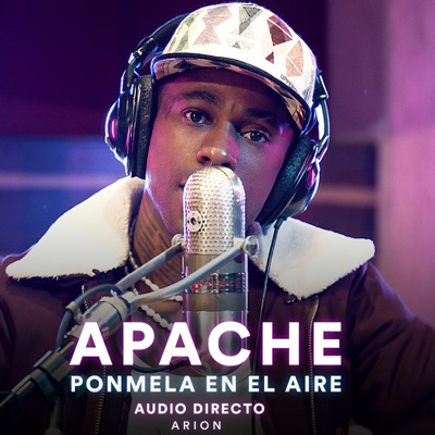 Pónmela en el Aire (Audio Directo) - Single