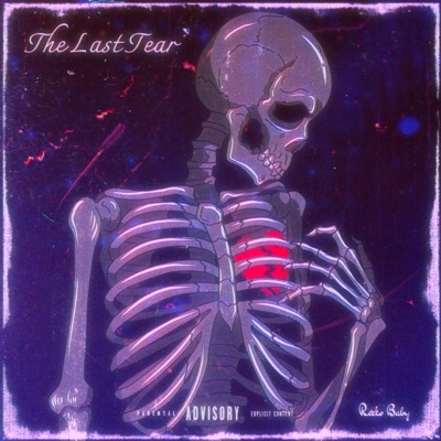 The Last Tear - EP