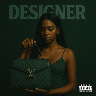 Designer (feat. Erratiks) - Single