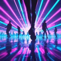 Dance With Me (Radio Edit) - Single - Vahid Mahdiun