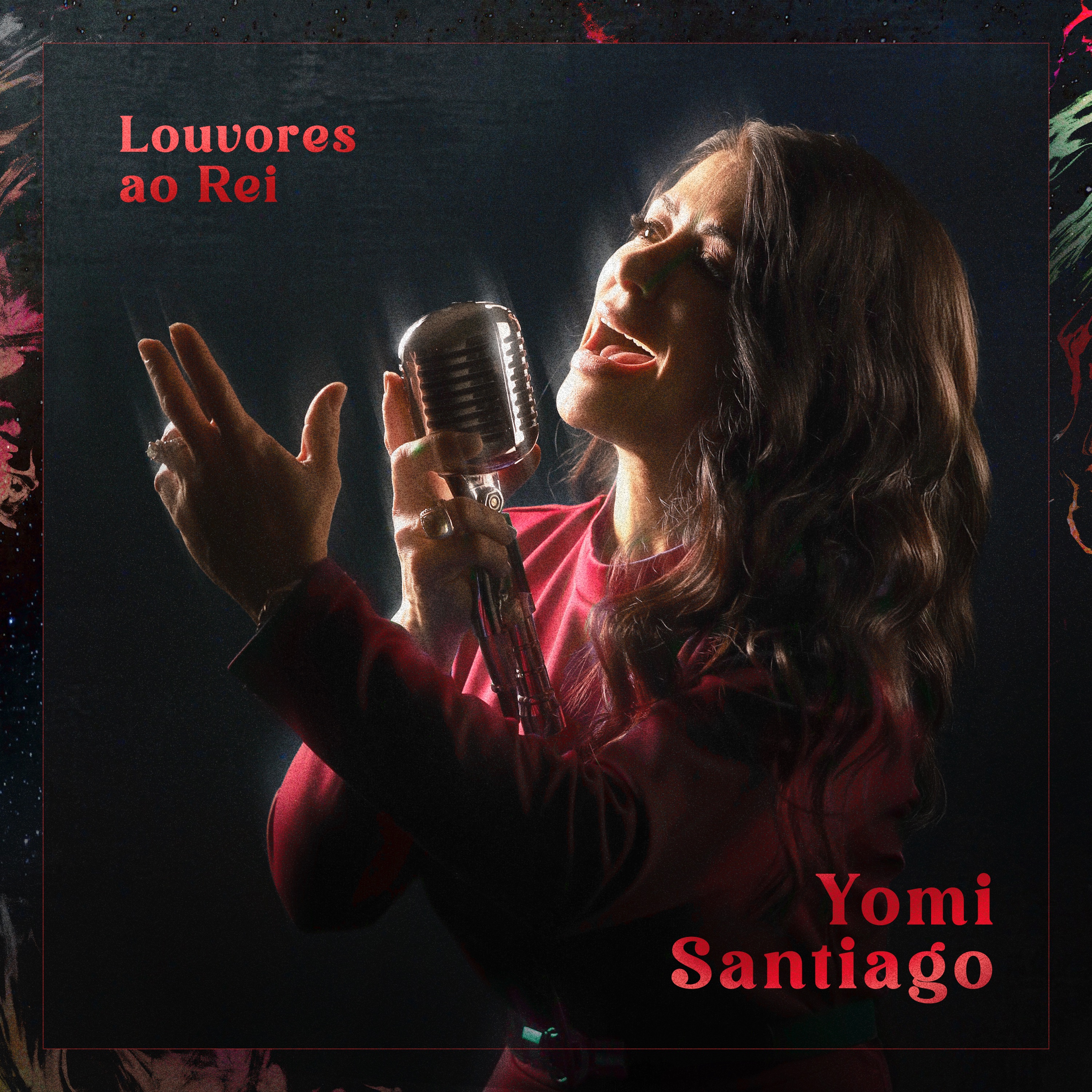 Louvores ao Rei - Single